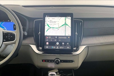 2026 Volvo XC90 Plug-In Hybrid T8 Ultra 7 Passenger