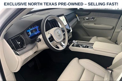 2026 Volvo XC90 Plug-In Hybrid T8 Ultra 7 Passenger