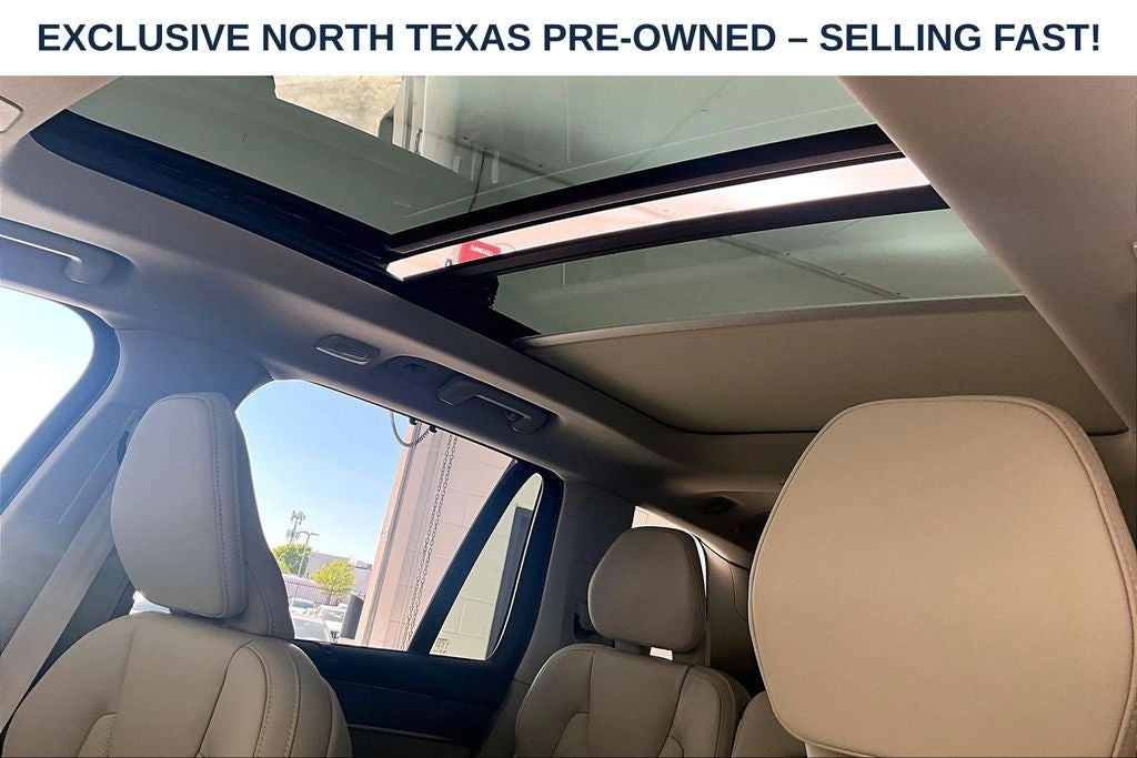 2026 Volvo XC90 Plug-In Hybrid T8 Ultra 7 Passenger