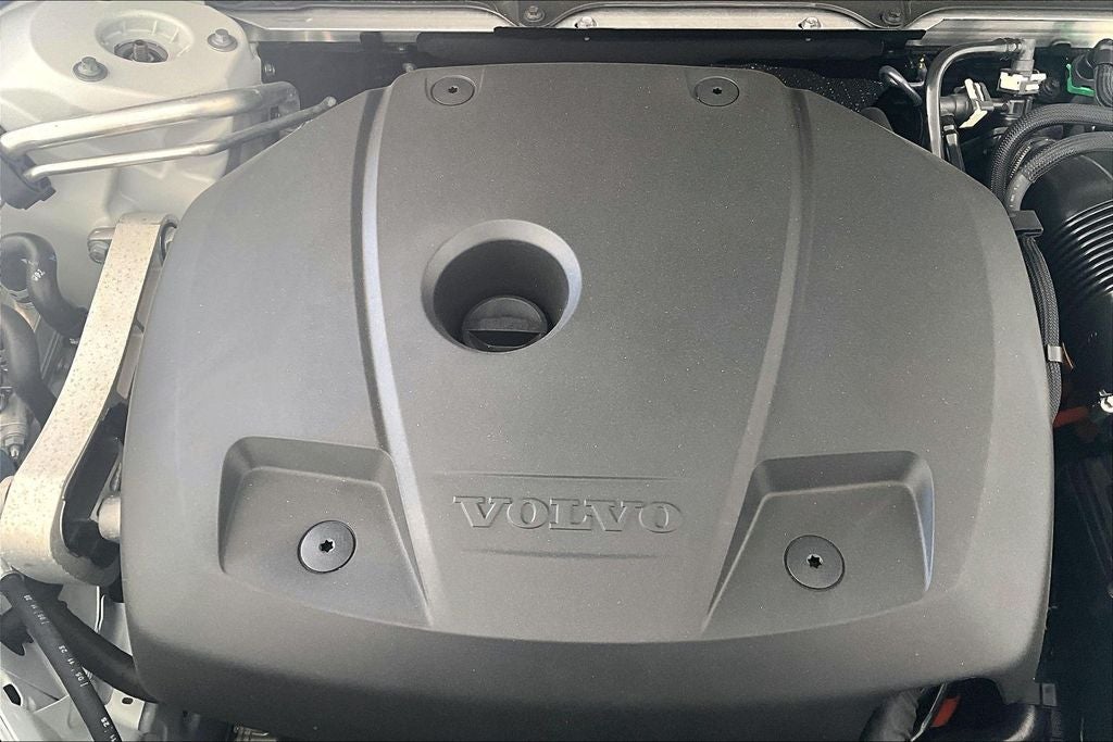 2026 Volvo XC90 Plug-In Hybrid T8 Ultra 7 Passenger