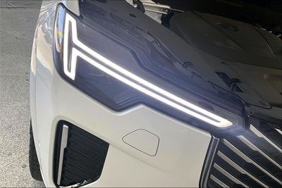 2026 Volvo XC90 Plug-In Hybrid T8 Ultra 7 Passenger