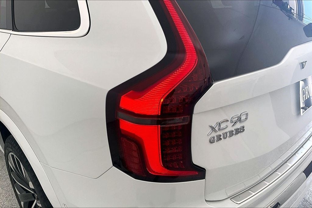 2026 Volvo XC90 Plug-In Hybrid T8 Ultra 7 Passenger