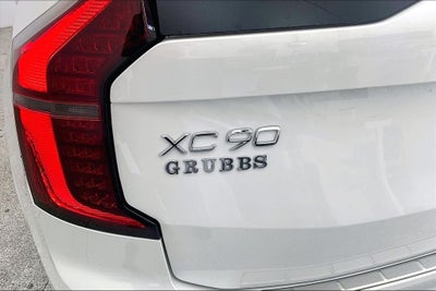 2026 Volvo XC90 Plug-In Hybrid T8 Ultra 7 Passenger