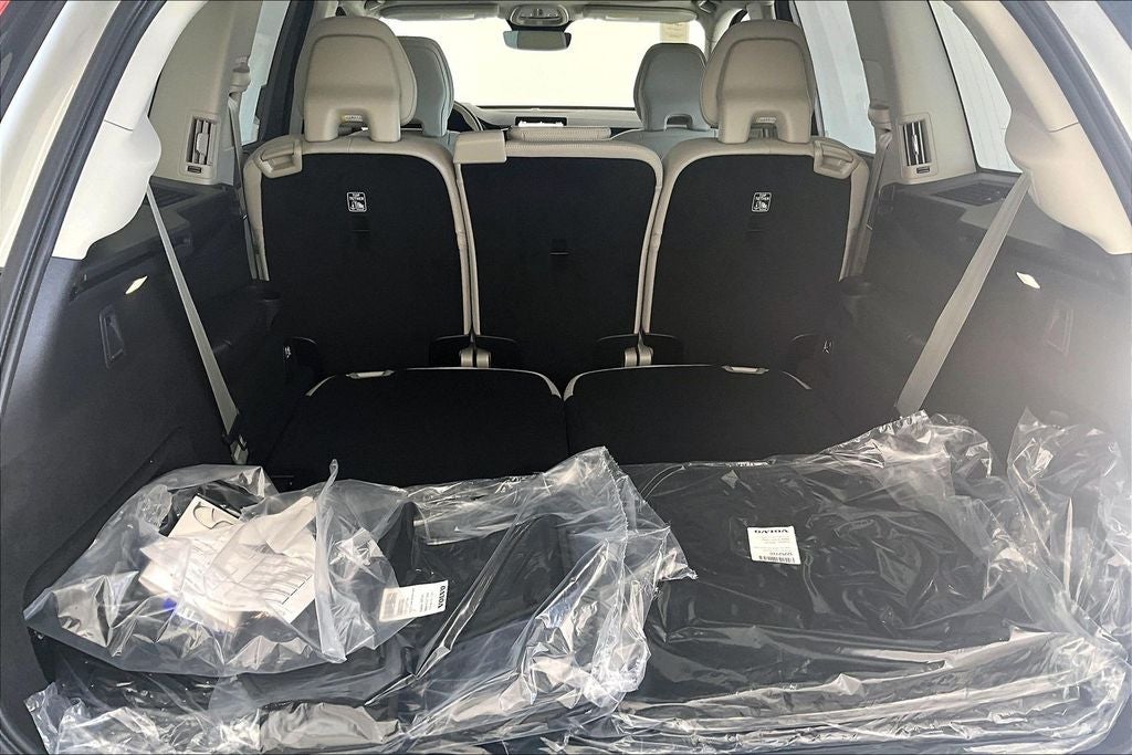 2026 Volvo XC90 Plug-In Hybrid T8 Ultra 7 Passenger