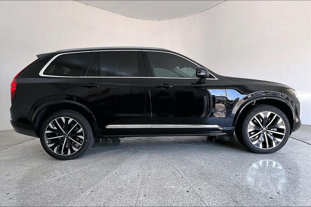 2026 Volvo XC90 Plug-In Hybrid T8 Ultra 7 Passenger