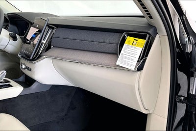 2026 Volvo XC90 Plug-In Hybrid T8 Ultra 7 Passenger