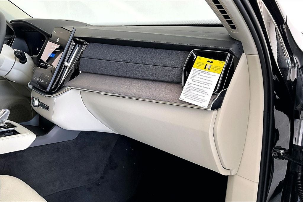 2026 Volvo XC90 Plug-In Hybrid T8 Ultra 7 Passenger