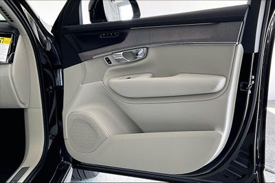 2026 Volvo XC90 Plug-In Hybrid T8 Ultra 7 Passenger