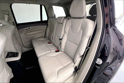 2026 Volvo XC90 Plug-In Hybrid T8 Ultra 7 Passenger