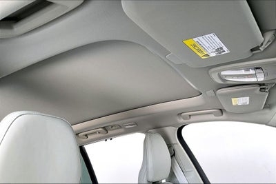 2026 Volvo XC90 Plug-In Hybrid T8 Ultra 7 Passenger