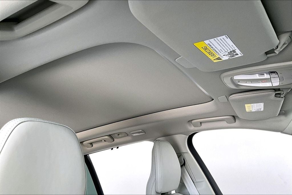 2026 Volvo XC90 Plug-In Hybrid T8 Ultra 7 Passenger
