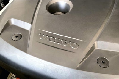 2026 Volvo XC90 Plug-In Hybrid T8 Ultra 7 Passenger