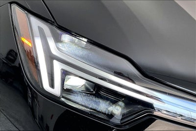 2026 Volvo XC90 Plug-In Hybrid T8 Ultra 7 Passenger