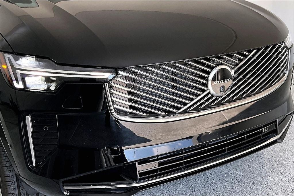 2026 Volvo XC90 Plug-In Hybrid T8 Ultra 7 Passenger