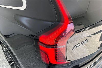 2026 Volvo XC90 Plug-In Hybrid T8 Ultra 7 Passenger