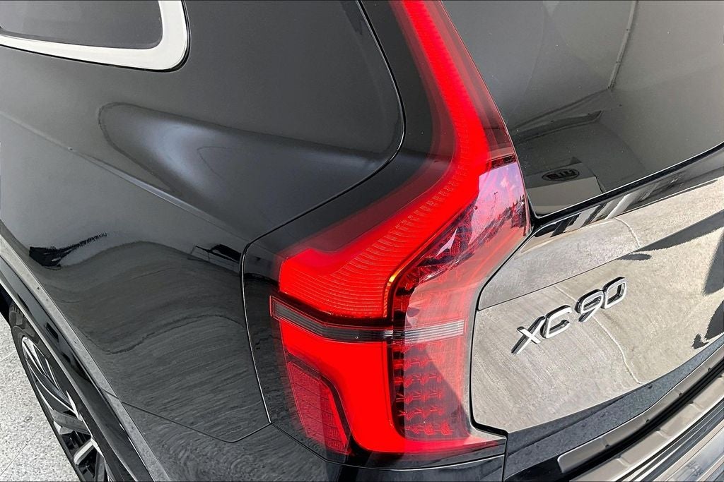 2026 Volvo XC90 Plug-In Hybrid T8 Ultra 7 Passenger