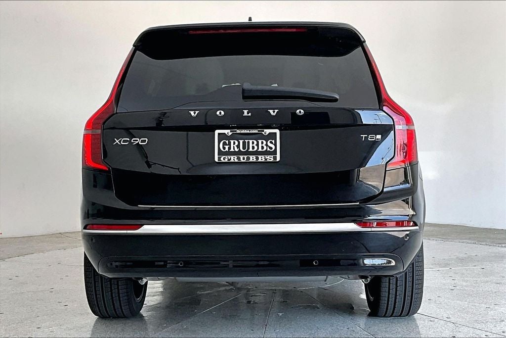 2026 Volvo XC90 Plug-In Hybrid T8 Ultra 7 Passenger