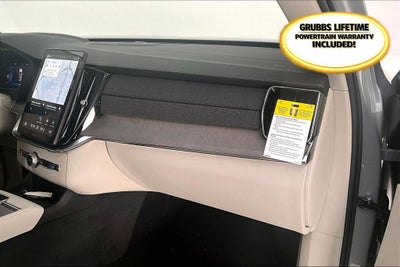 2026 Volvo XC90 Plug-In Hybrid T8 Ultra 7 Passenger