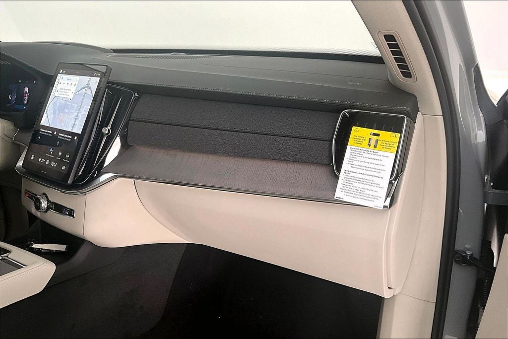 2026 Volvo XC90 Plug-In Hybrid T8 Ultra 7 Passenger