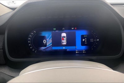 2026 Volvo XC90 Plug-In Hybrid T8 Ultra 7 Passenger