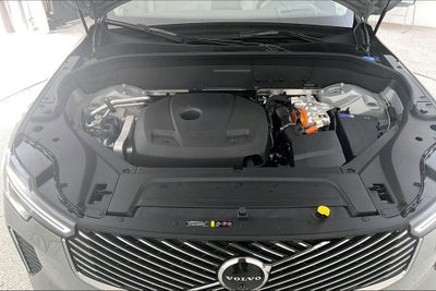 2026 Volvo XC90 Plug-In Hybrid T8 Ultra 7 Passenger