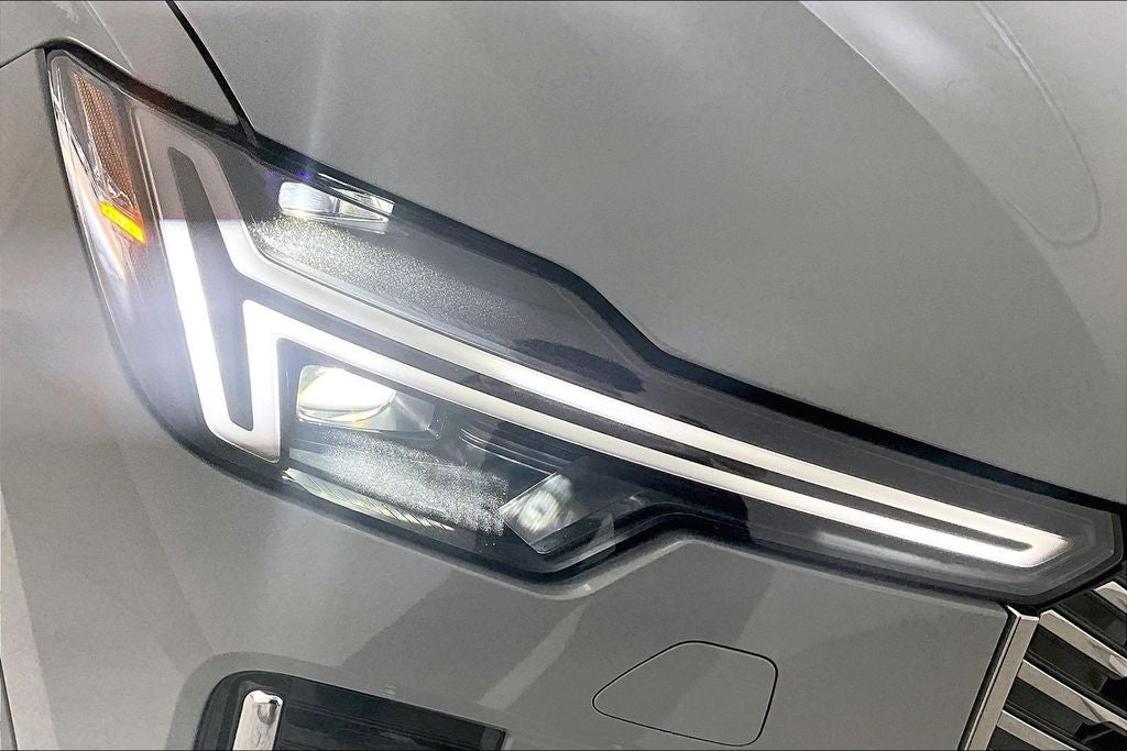 2026 Volvo XC90 Plug-In Hybrid T8 Ultra 7 Passenger