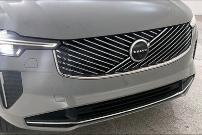 2026 Volvo XC90 Plug-In Hybrid T8 Ultra 7 Passenger