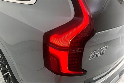 2026 Volvo XC90 Plug-In Hybrid T8 Ultra 7 Passenger