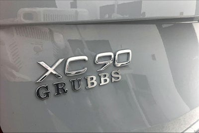 2026 Volvo XC90 Plug-In Hybrid T8 Ultra 7 Passenger