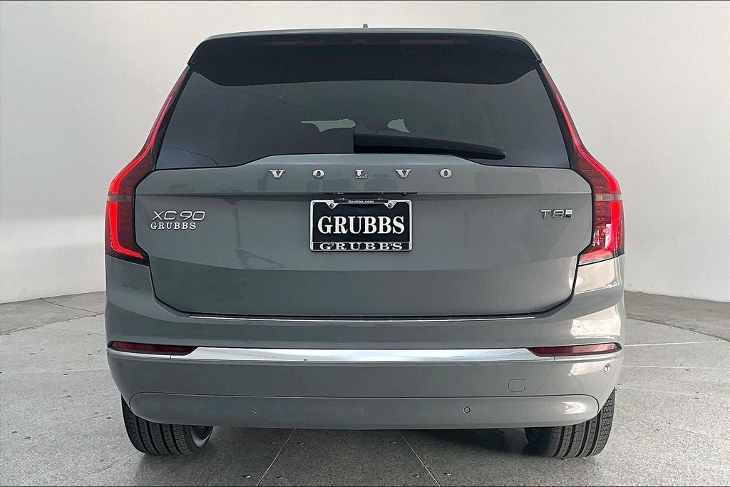 2026 Volvo XC90 Plug-In Hybrid T8 Ultra 7 Passenger