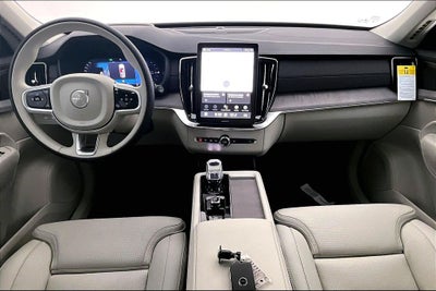 2026 Volvo XC90 Plug-In Hybrid T8 Ultra 7 Passenger