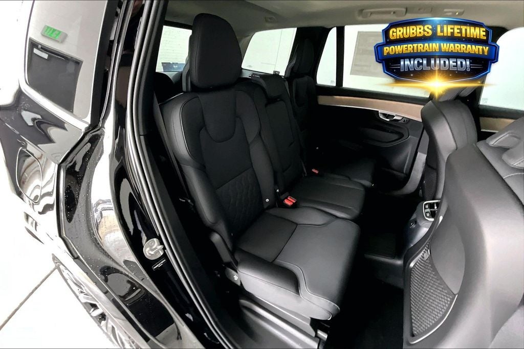 2026 Volvo XC90 Plug-In Hybrid T8 Core