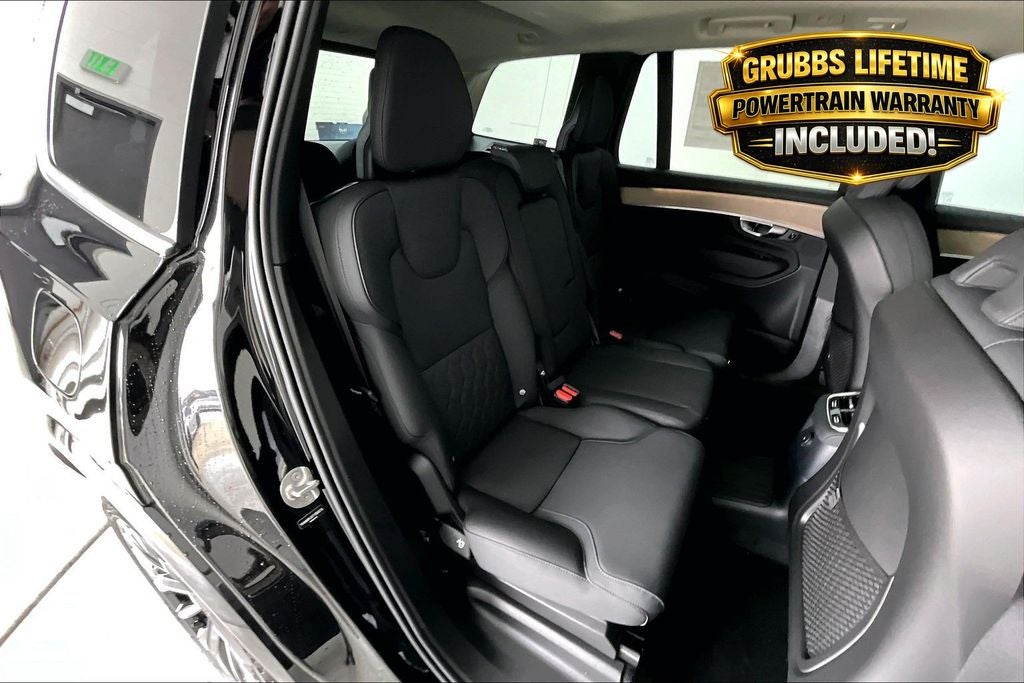 2026 Volvo XC90 Plug-In Hybrid T8 Core