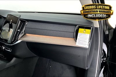 2026 Volvo XC90 Plug-In Hybrid T8 Core