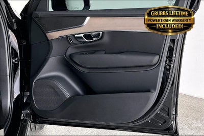 2026 Volvo XC90 Plug-In Hybrid T8 Core