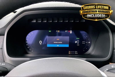 2026 Volvo XC90 Plug-In Hybrid T8 Core