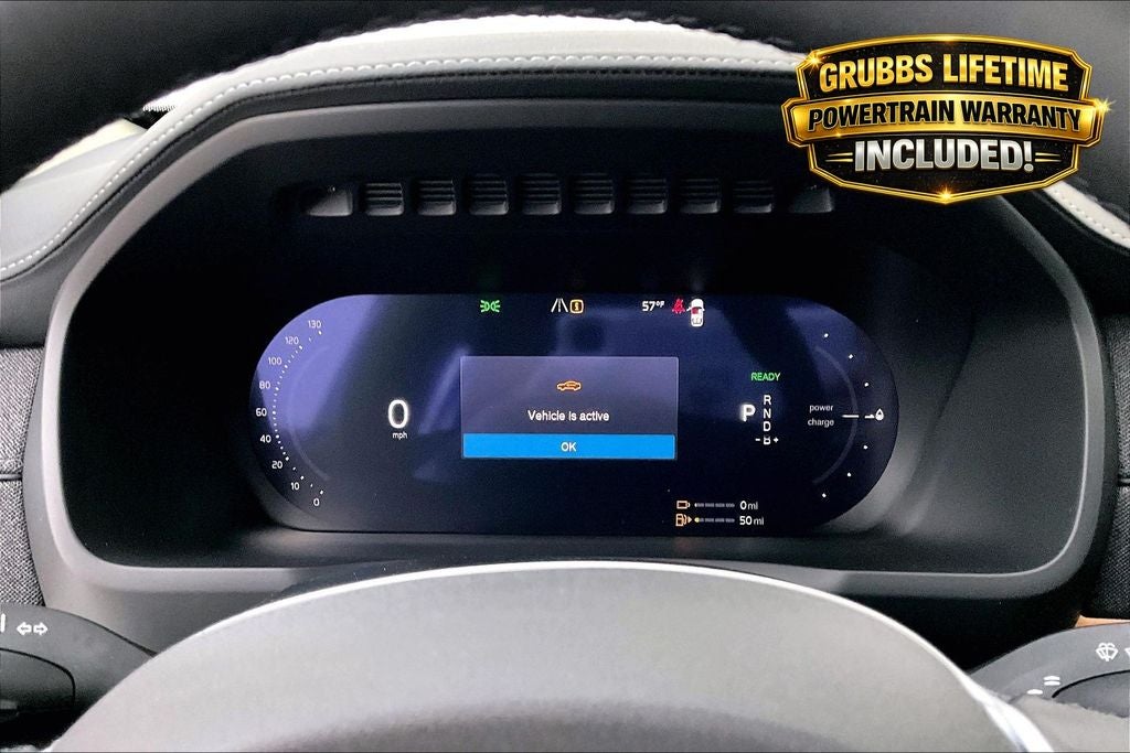 2026 Volvo XC90 Plug-In Hybrid T8 Core