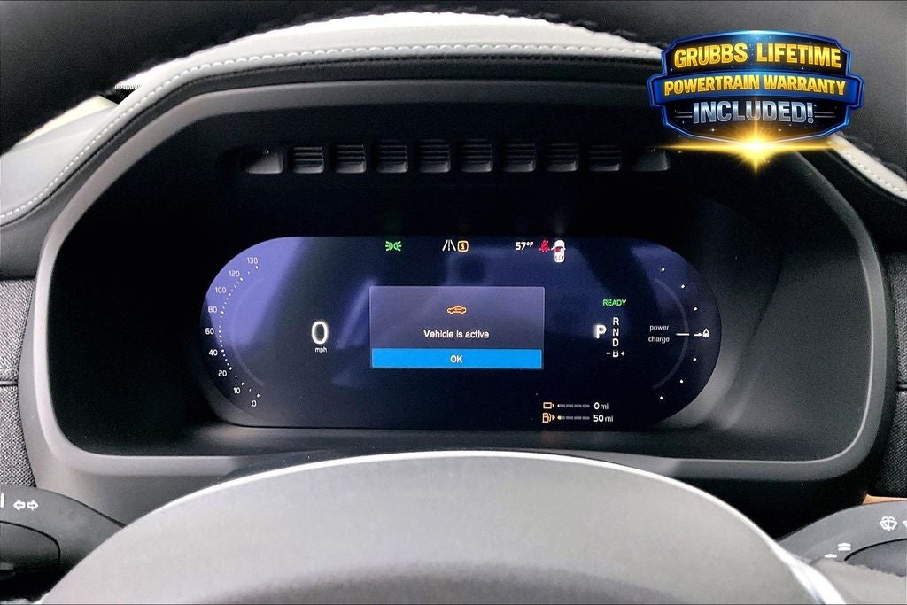 2026 Volvo XC90 Plug-In Hybrid T8 Core