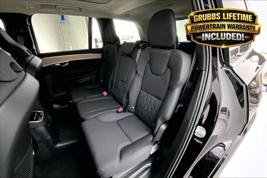 2026 Volvo XC90 Plug-In Hybrid T8 Core