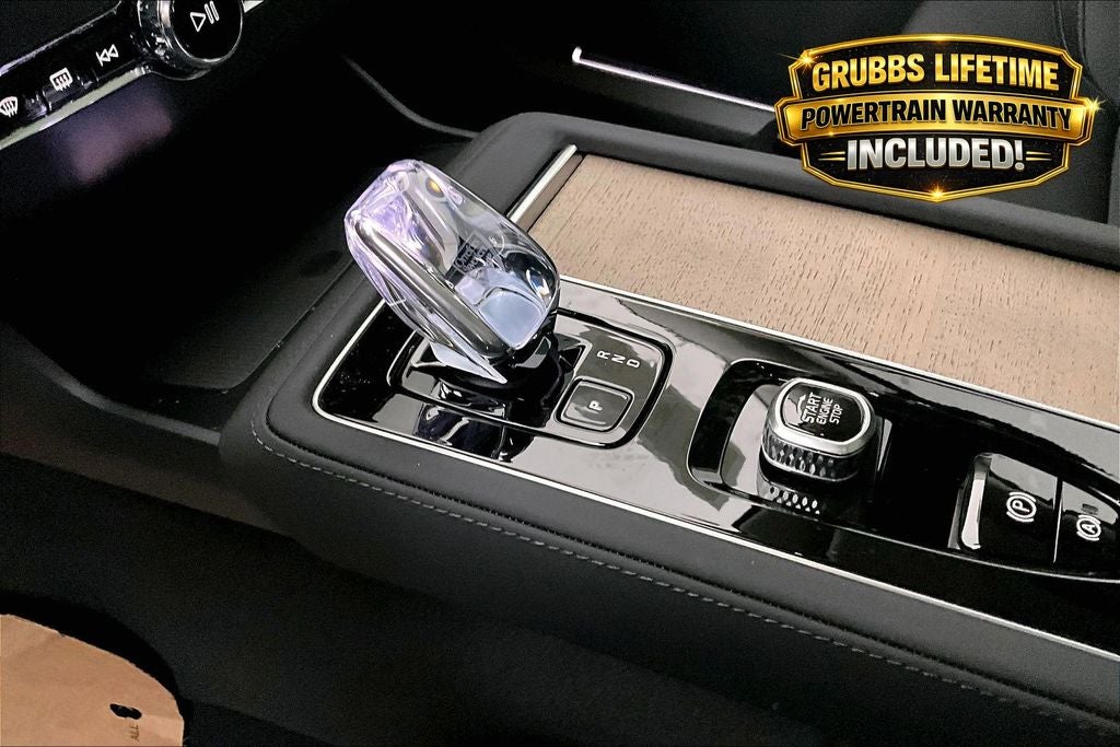 2026 Volvo XC90 Plug-In Hybrid T8 Core