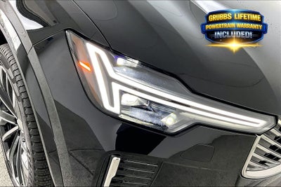 2026 Volvo XC90 Plug-In Hybrid T8 Core
