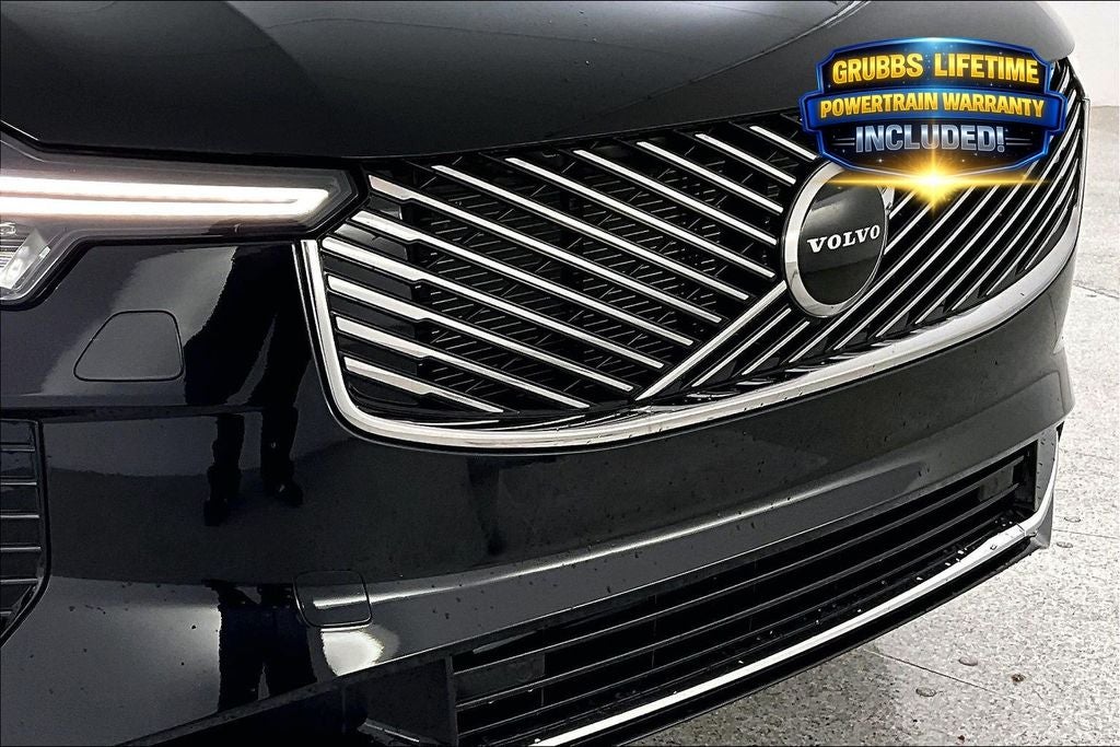 2026 Volvo XC90 Plug-In Hybrid T8 Core