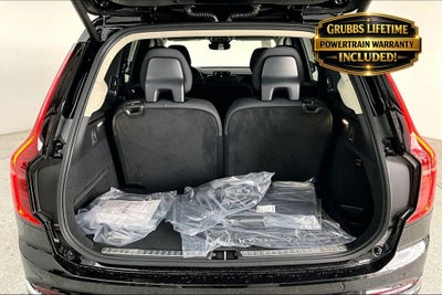 2026 Volvo XC90 Plug-In Hybrid T8 Core