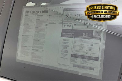 2026 Volvo XC90 Plug-In Hybrid T8 Core