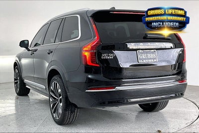 2026 Volvo XC90 Plug-In Hybrid T8 Core