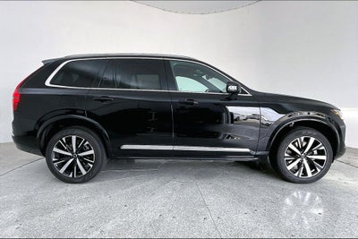 2026 Volvo XC90 Plug-In Hybrid T8 Core