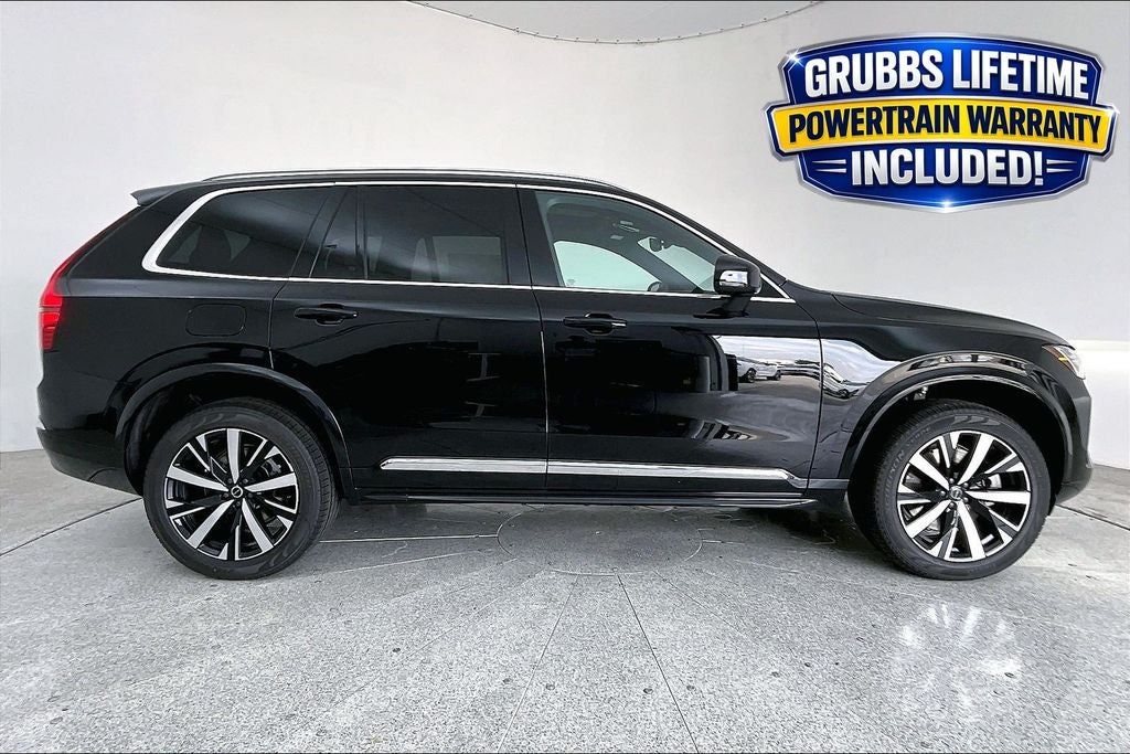 2026 Volvo XC90 Plug-In Hybrid T8 Core