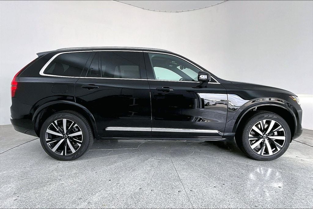 2026 Volvo XC90 Plug-In Hybrid T8 Core