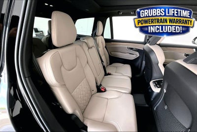 2026 Volvo XC90 Plug-In Hybrid T8 Core