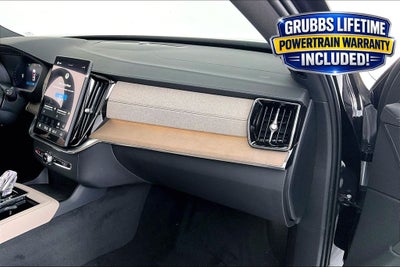2026 Volvo XC90 Plug-In Hybrid T8 Core